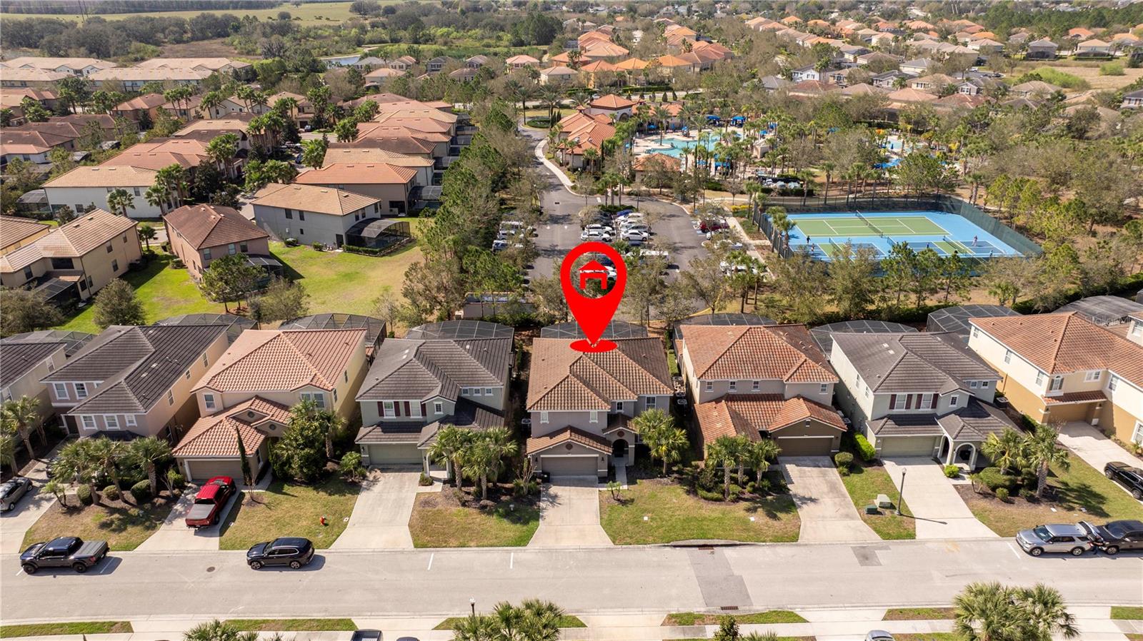 5251 WILDWOOD WAY, DAVENPORT, FL — photo 4