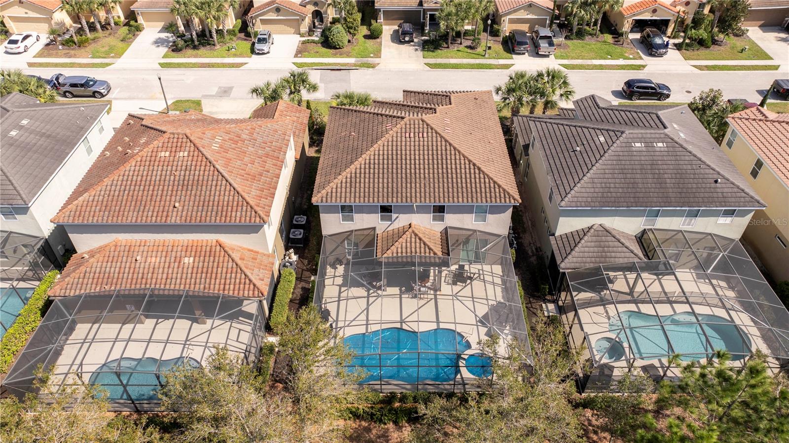 5251 WILDWOOD WAY, DAVENPORT, FL — photo 5
