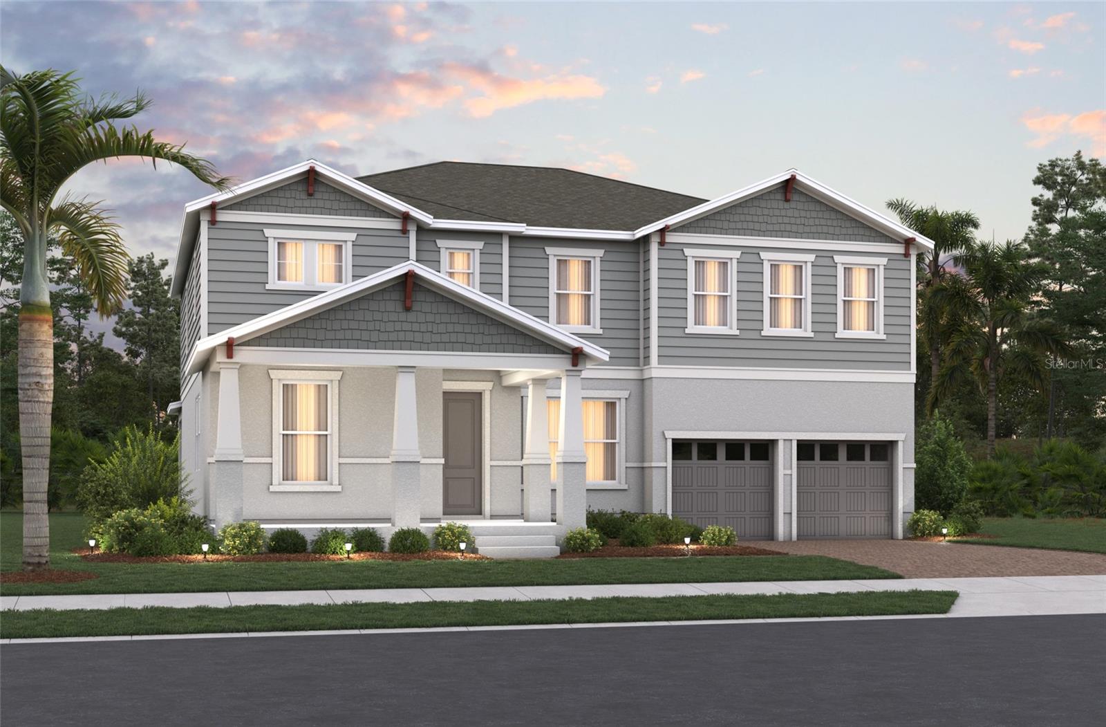 447 VENETO CIR, CLERMONT, FL — photo 57