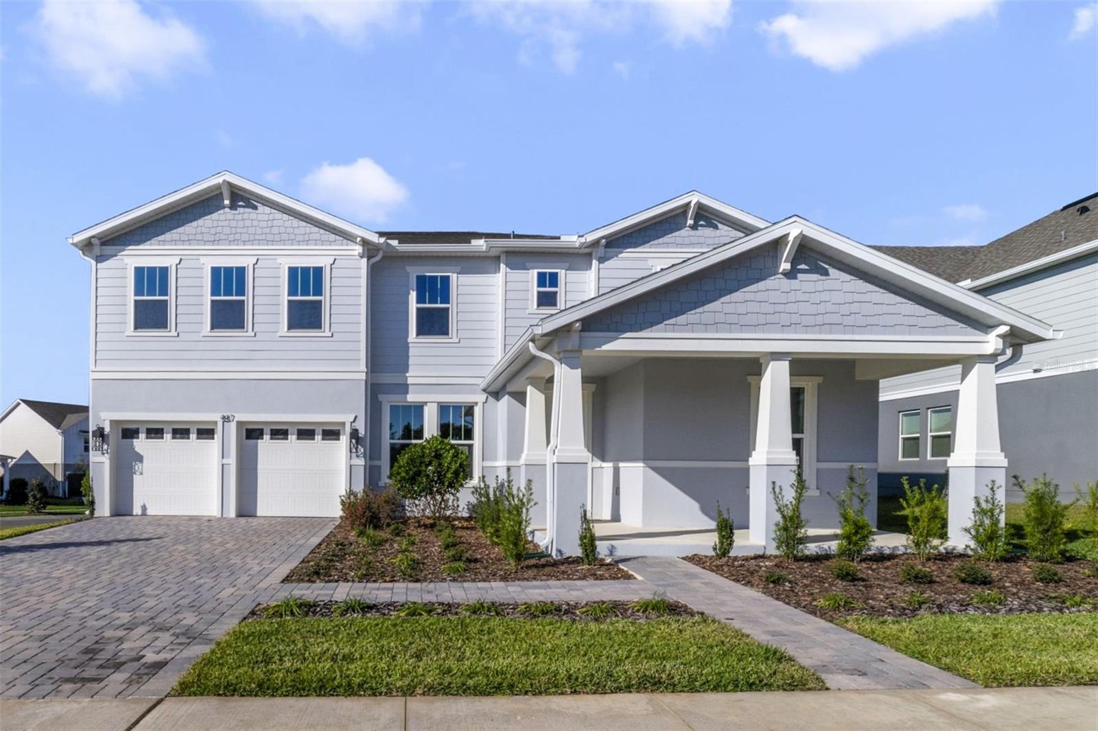 447 VENETO CIR, CLERMONT, FL
