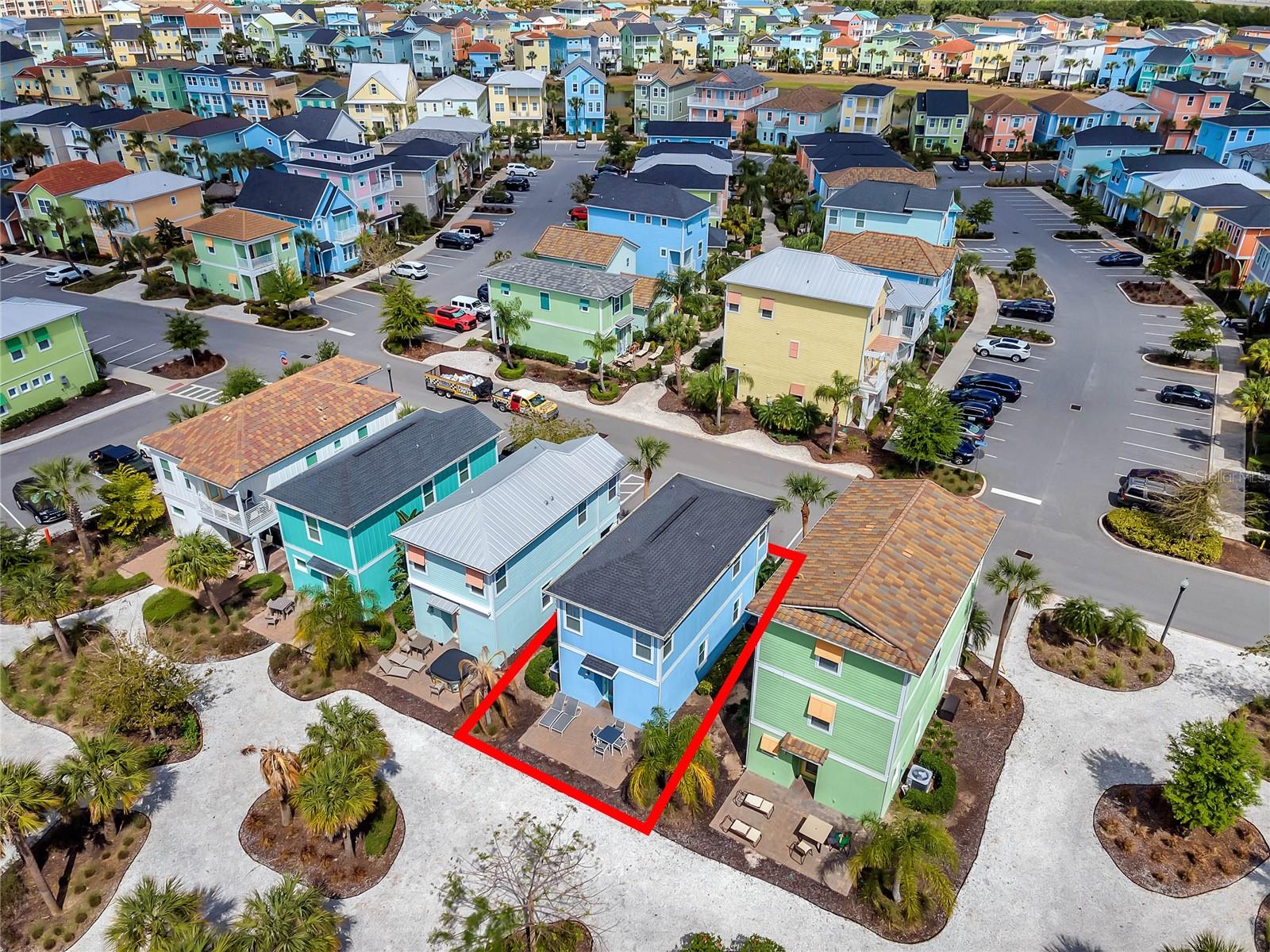 8004 DREAMSICLE DR, KISSIMMEE, FL — photo 18