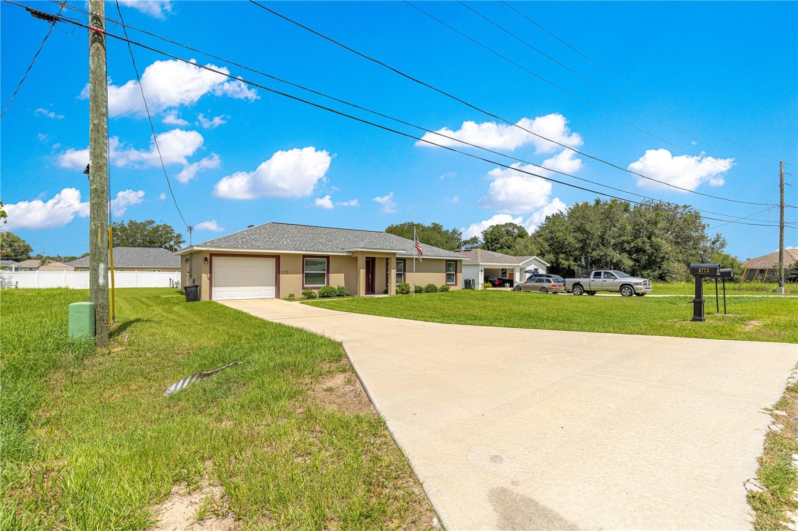 9723 BAHIA RD, OCALA, FL — photo 33
