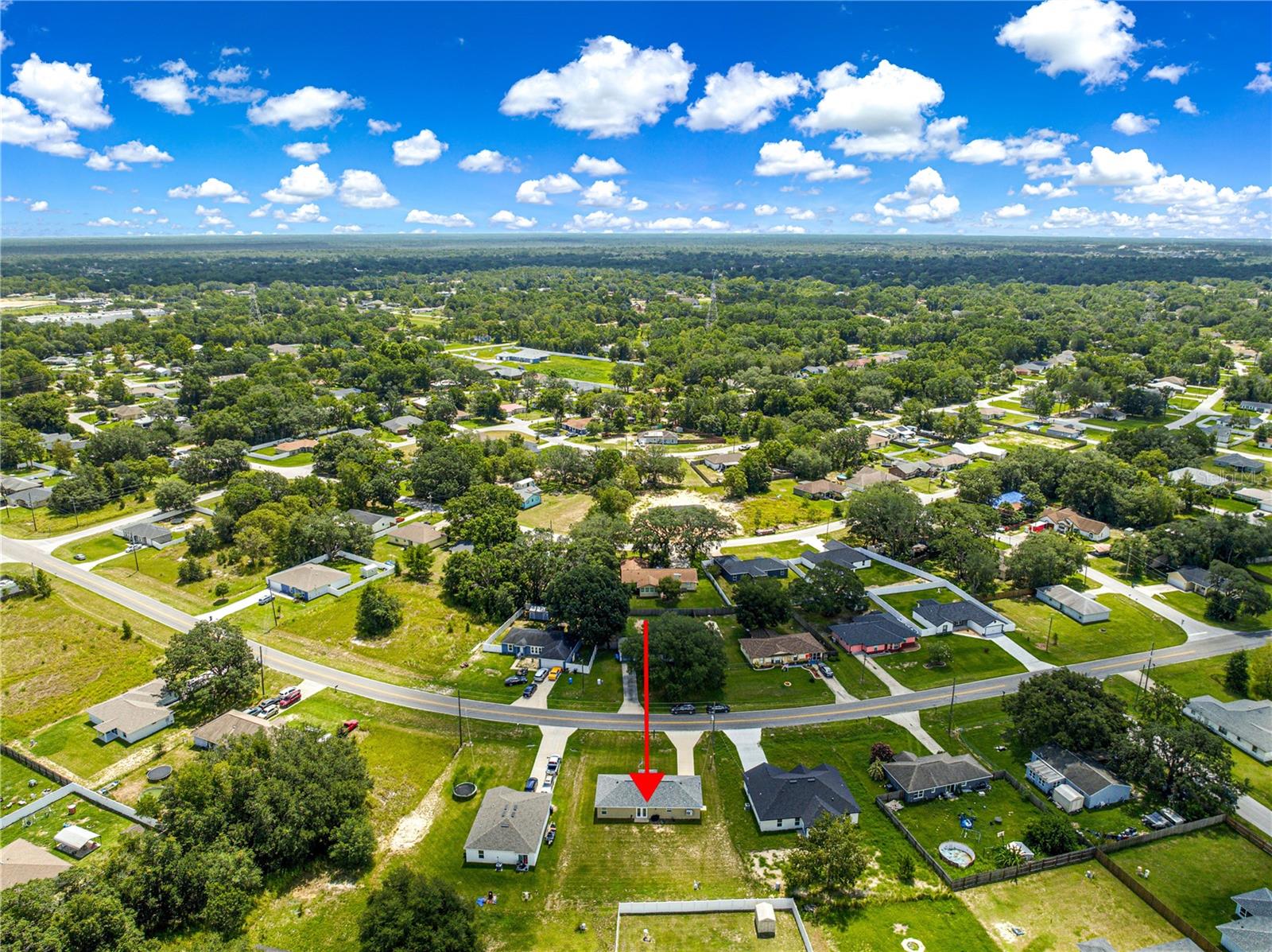 9723 BAHIA RD, OCALA, FL — photo 37