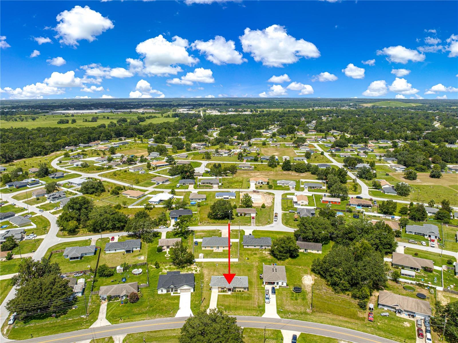 9723 BAHIA RD, OCALA, FL — photo 41