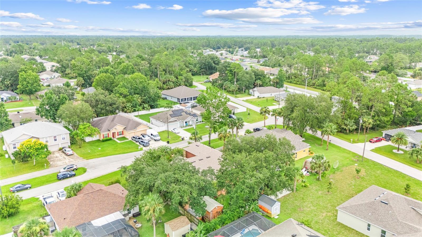 3 SEA BOARD CT, PALM COAST, FL — photo 48
