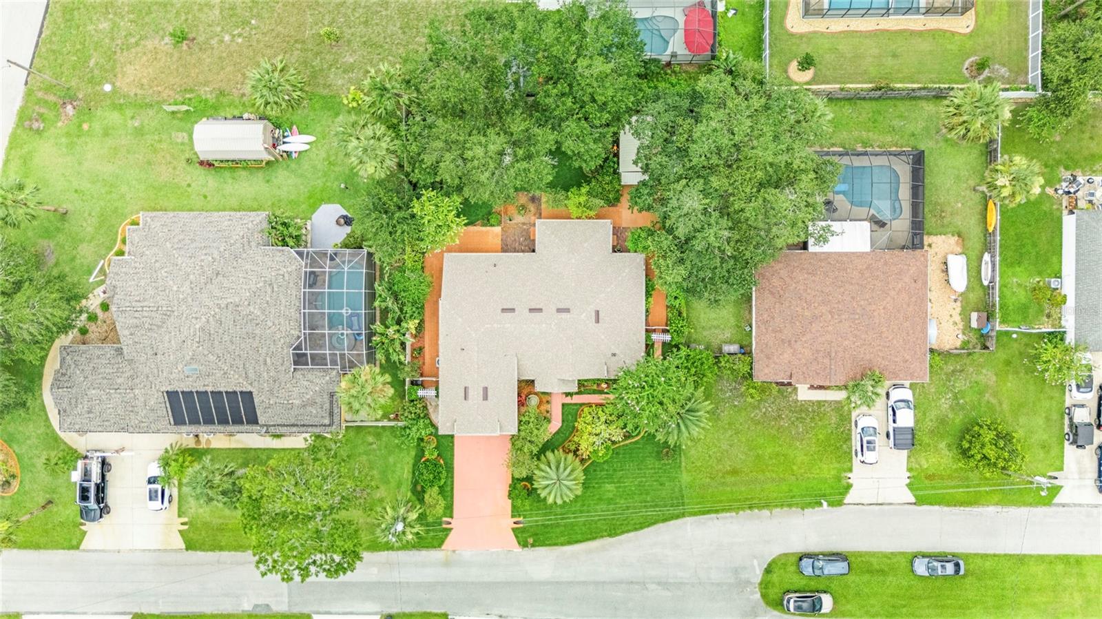 3 SEA BOARD CT, PALM COAST, FL — photo 49
