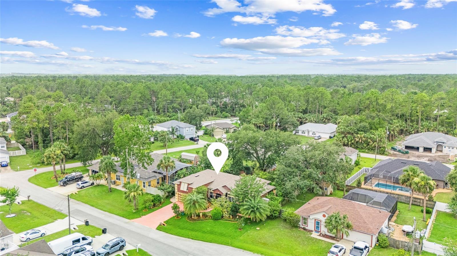 3 SEA BOARD CT, PALM COAST, FL — photo 53
