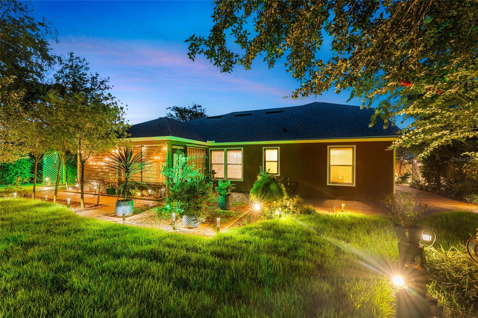 3 SEA BOARD CT, PALM COAST, FL — photo 37