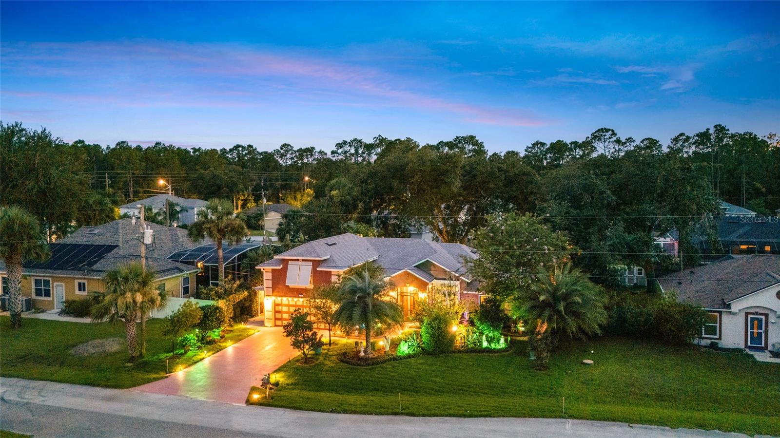 3 SEA BOARD CT, PALM COAST, FL — photo 39