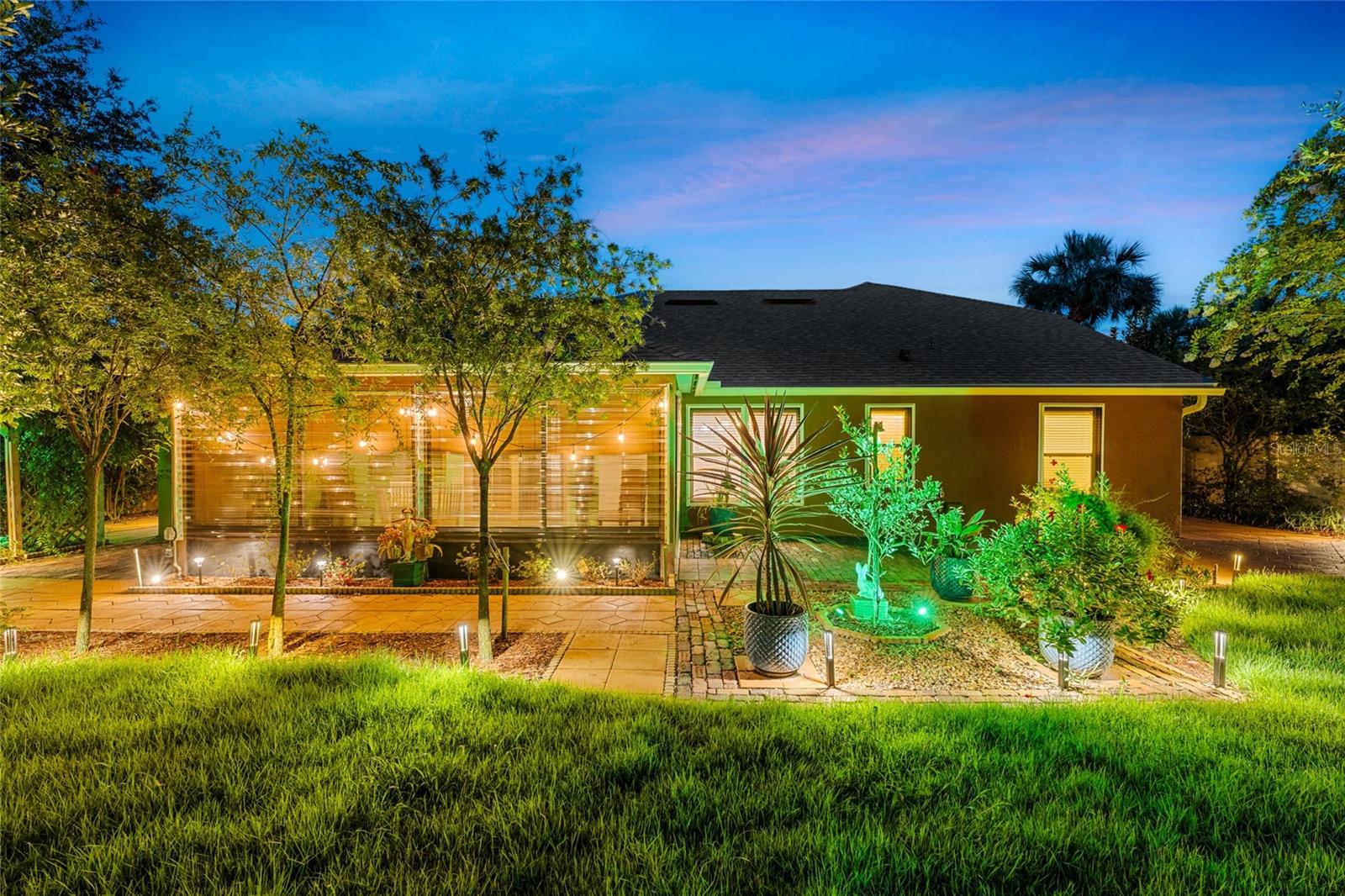 3 SEA BOARD CT, PALM COAST, FL — photo 45