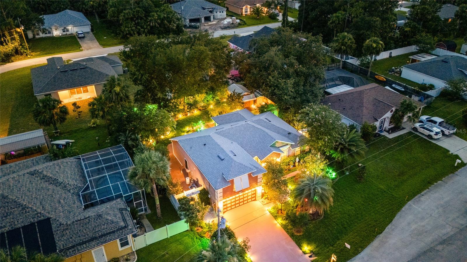 3 SEA BOARD CT, PALM COAST, FL — photo 50