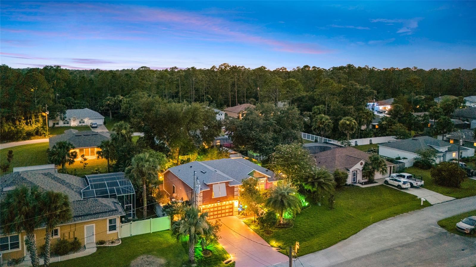 3 SEA BOARD CT, PALM COAST, FL — photo 55