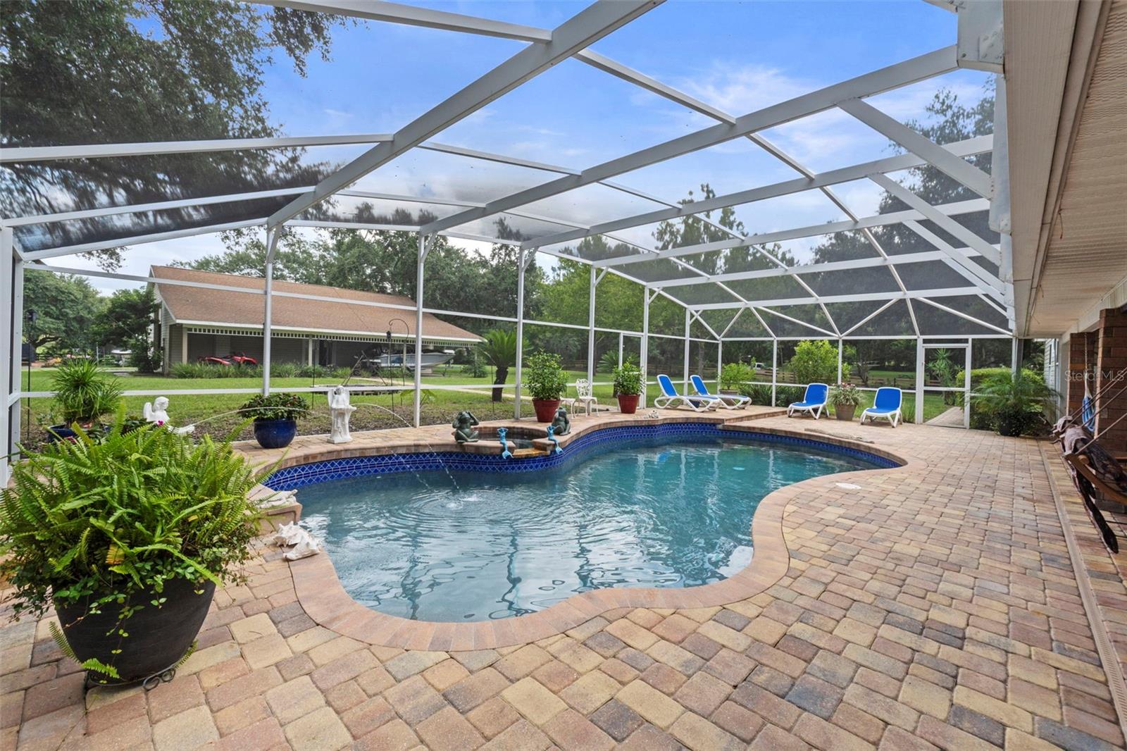 32137 WOLF BRANCH LN, SORRENTO, FL — photo 147
