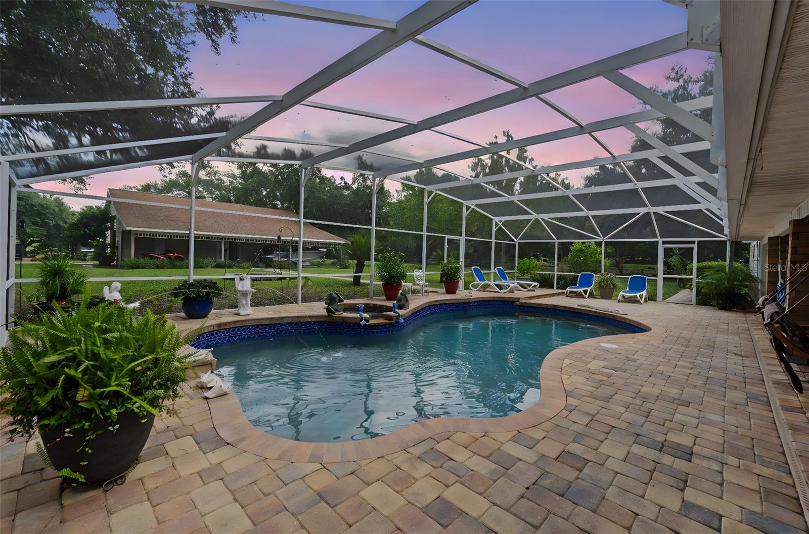 32137 WOLF BRANCH LN, SORRENTO, FL — photo 149