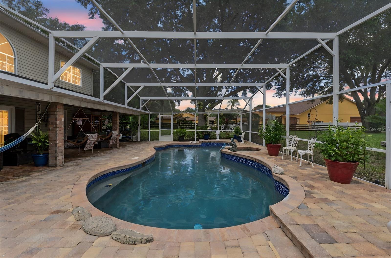 32137 WOLF BRANCH LN, SORRENTO, FL — photo 153