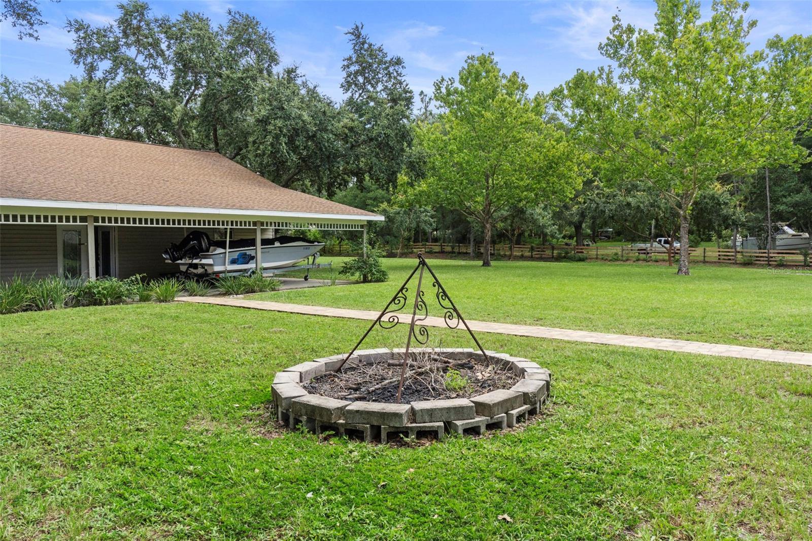 32137 WOLF BRANCH LN, SORRENTO, FL — photo 162