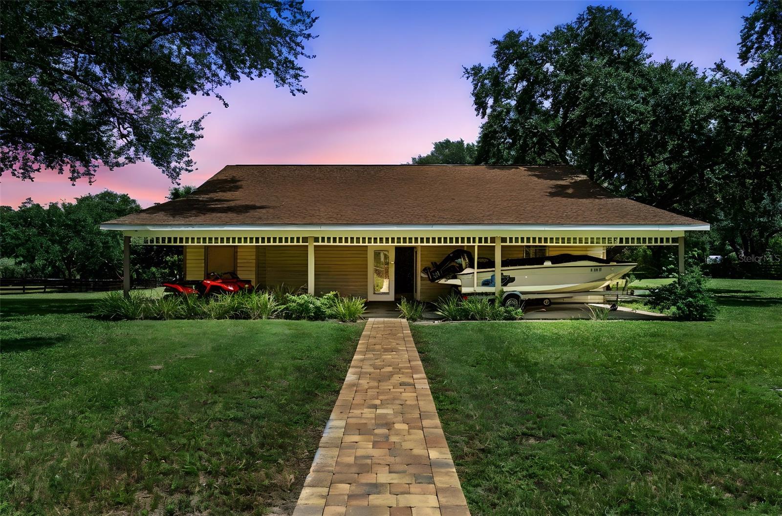32137 WOLF BRANCH LN, SORRENTO, FL — photo 165