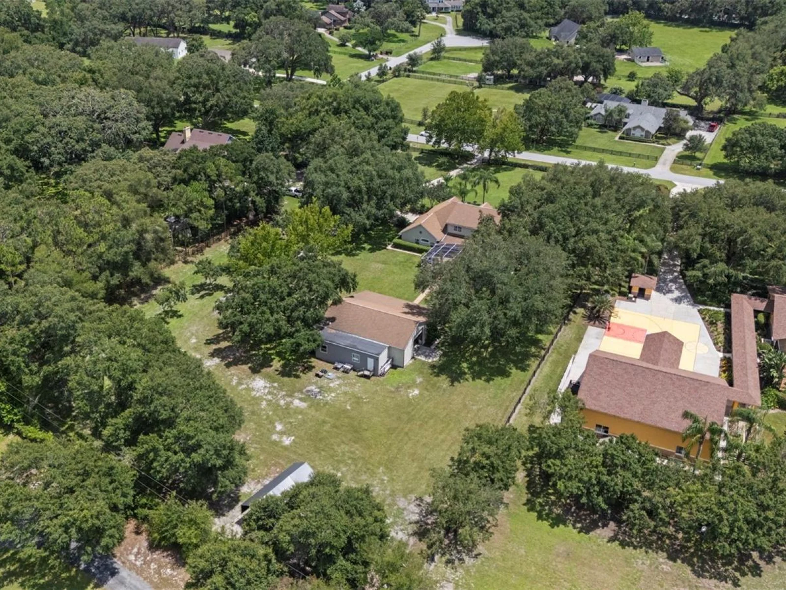 32137 WOLF BRANCH LN, SORRENTO, FL — photo 173
