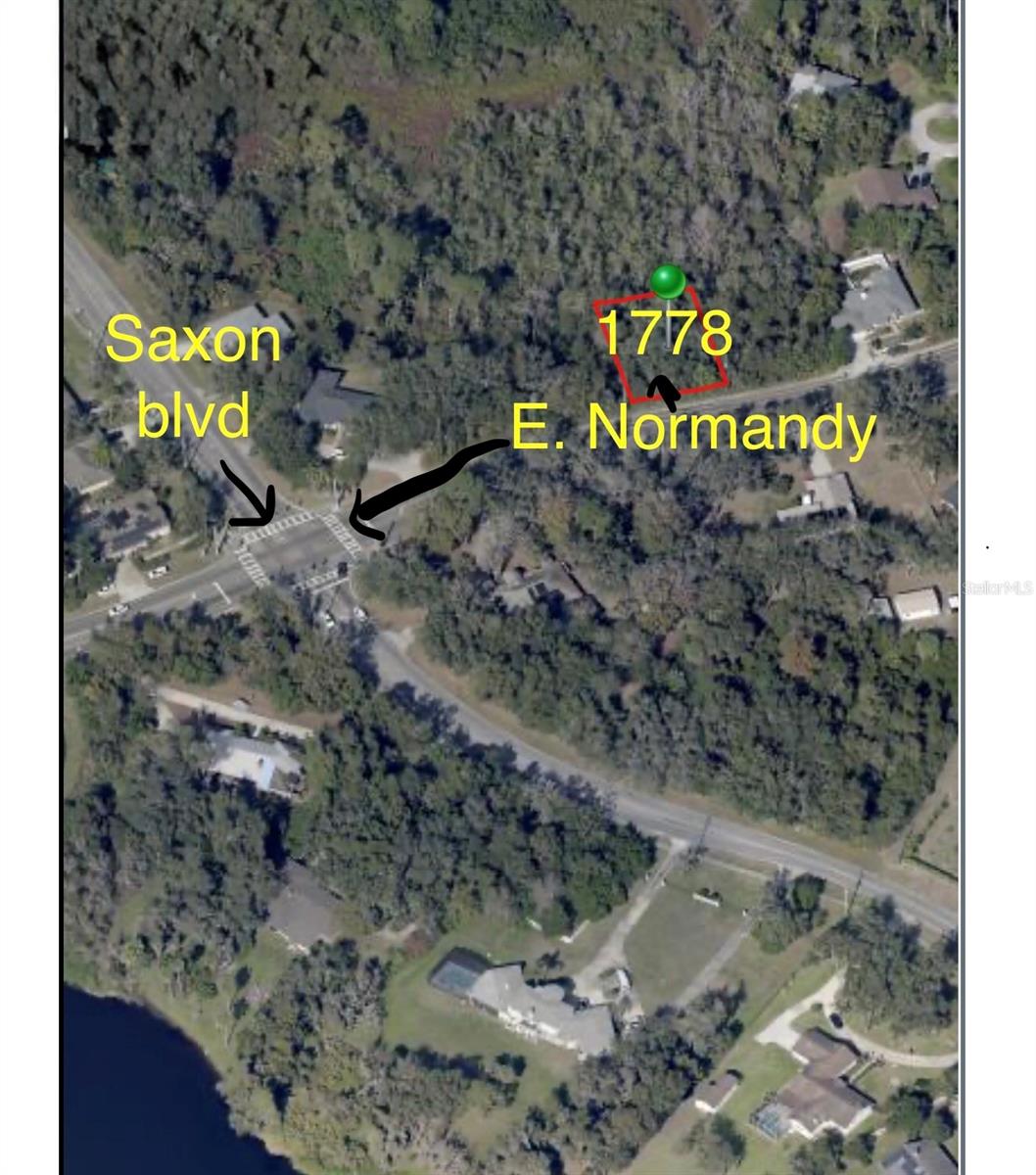 1778 E NORMANDY BLVD, DELTONA, FL