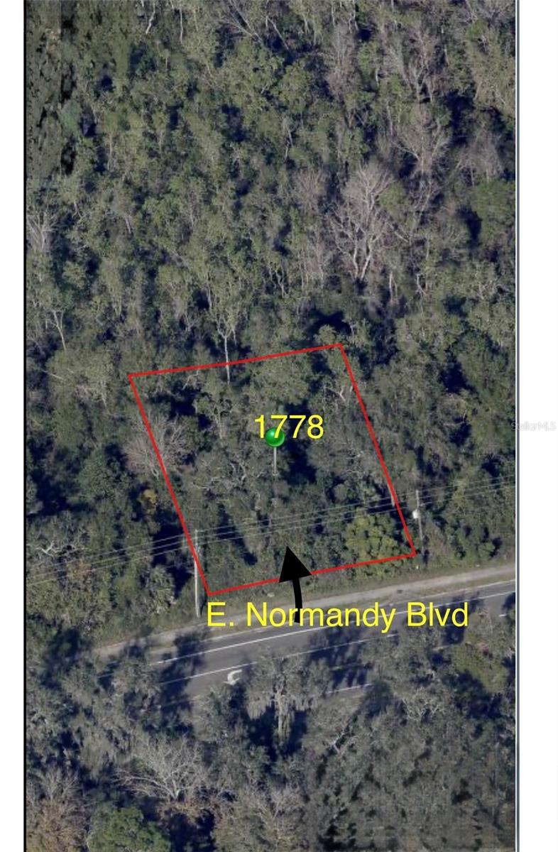 1778 E NORMANDY BLVD, DELTONA, FL — photo 8