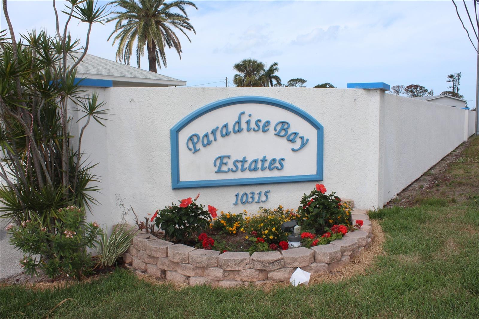10315 CORTEZ RD W #1/2 BV, BRADENTON, FL — photo 11