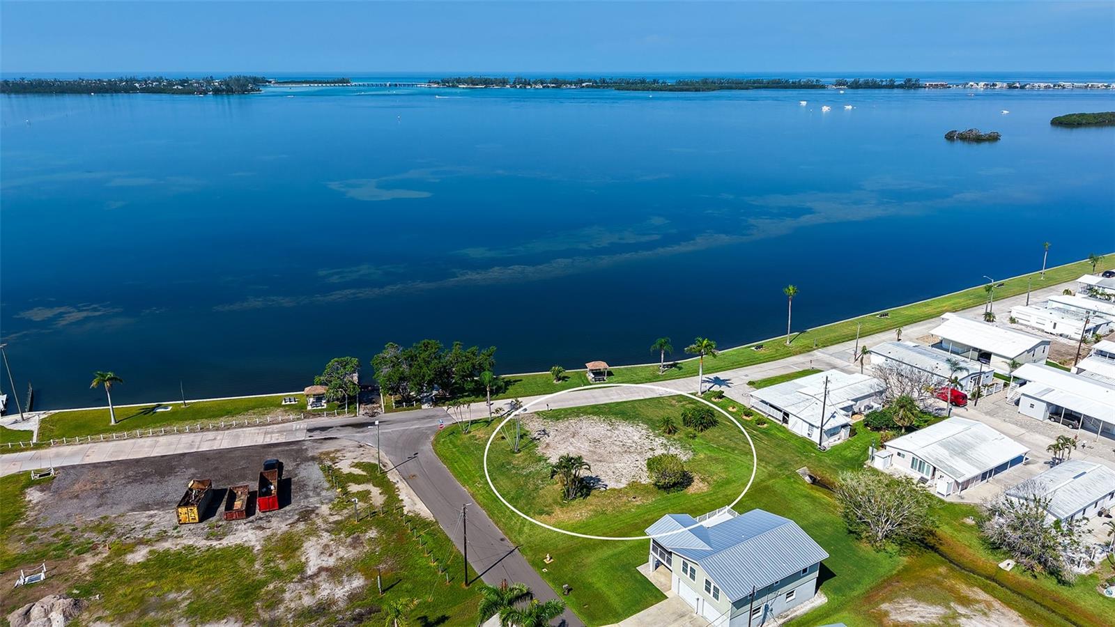 10315 CORTEZ RD W #1/2 BV, BRADENTON, FL — photo 25