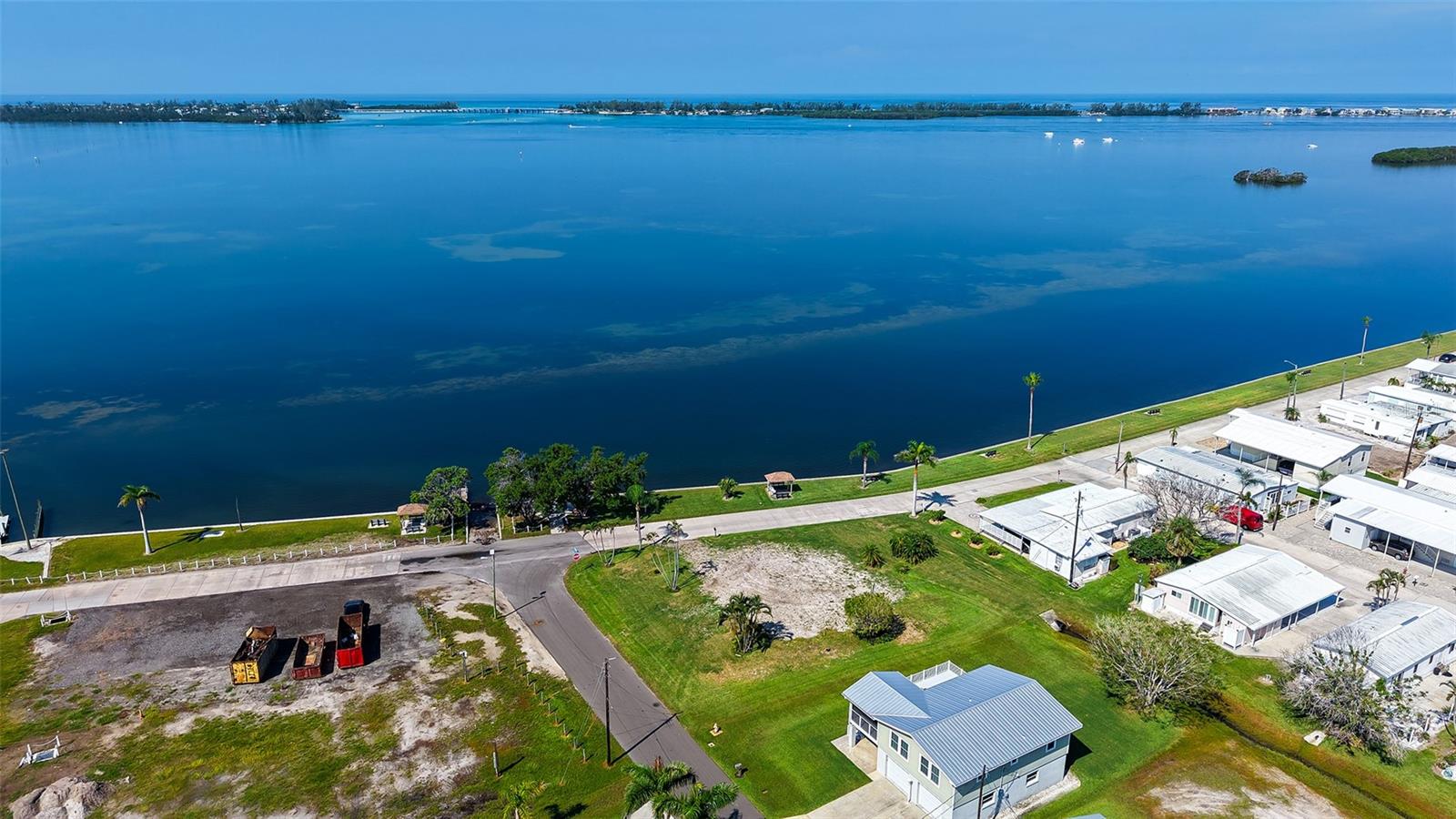 10315 CORTEZ RD W #1/2 BV, BRADENTON, FL — photo 26