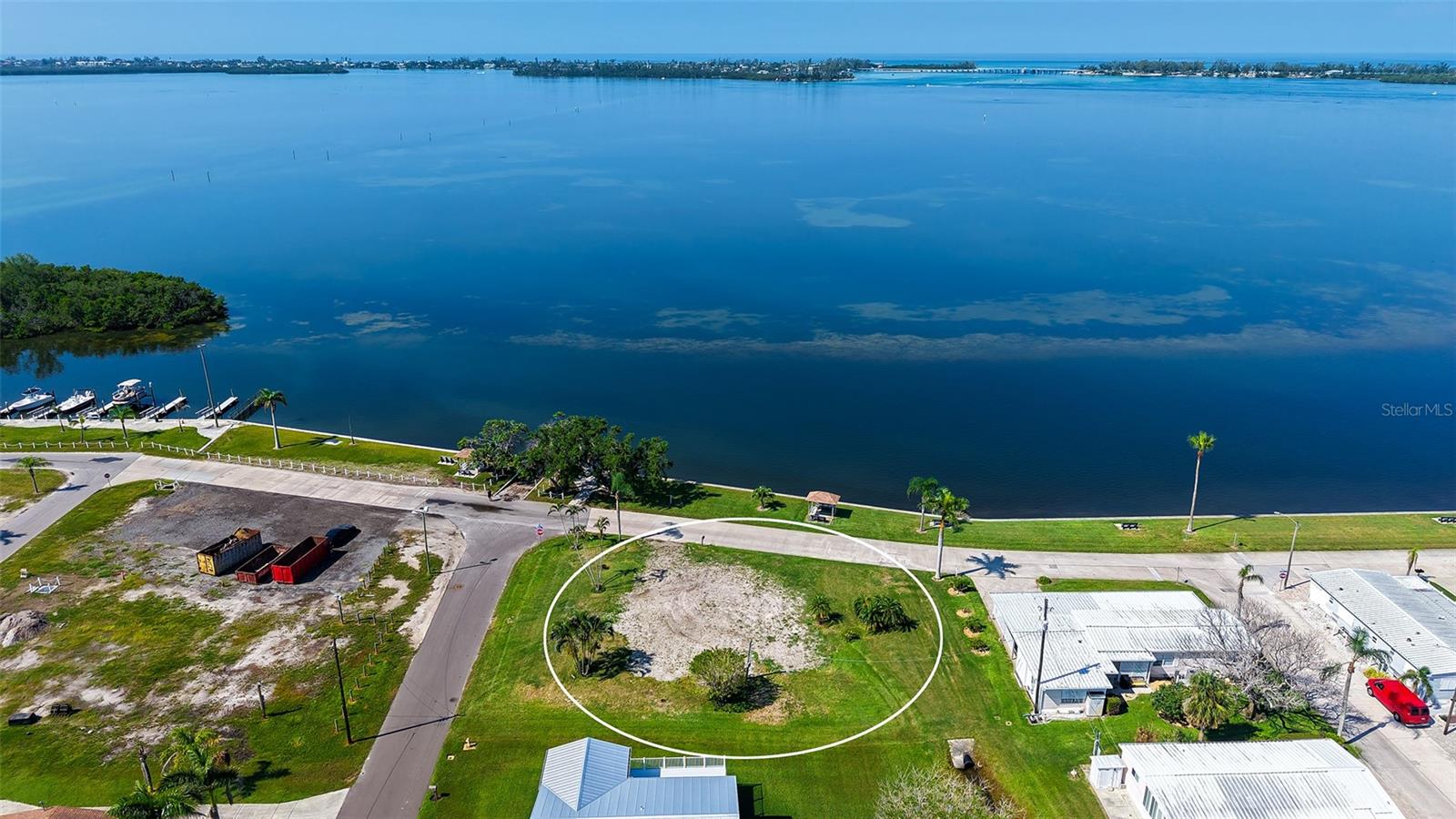 10315 CORTEZ RD W #1/2 BV, BRADENTON, FL — photo 27