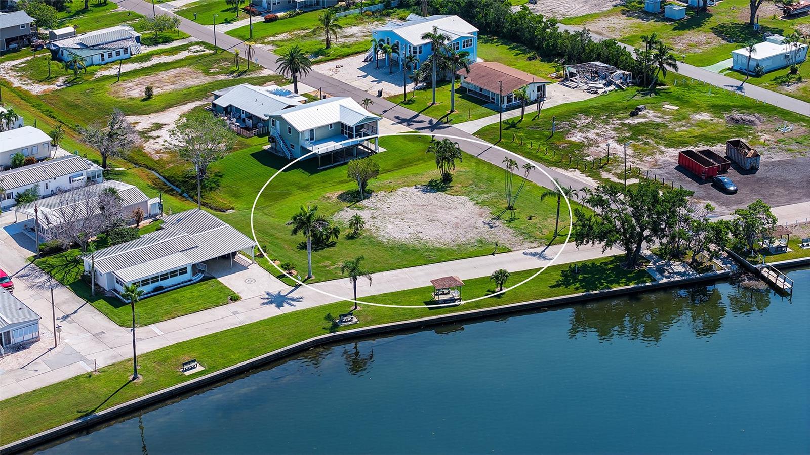 10315 CORTEZ RD W #1/2 BV, BRADENTON, FL — photo 43