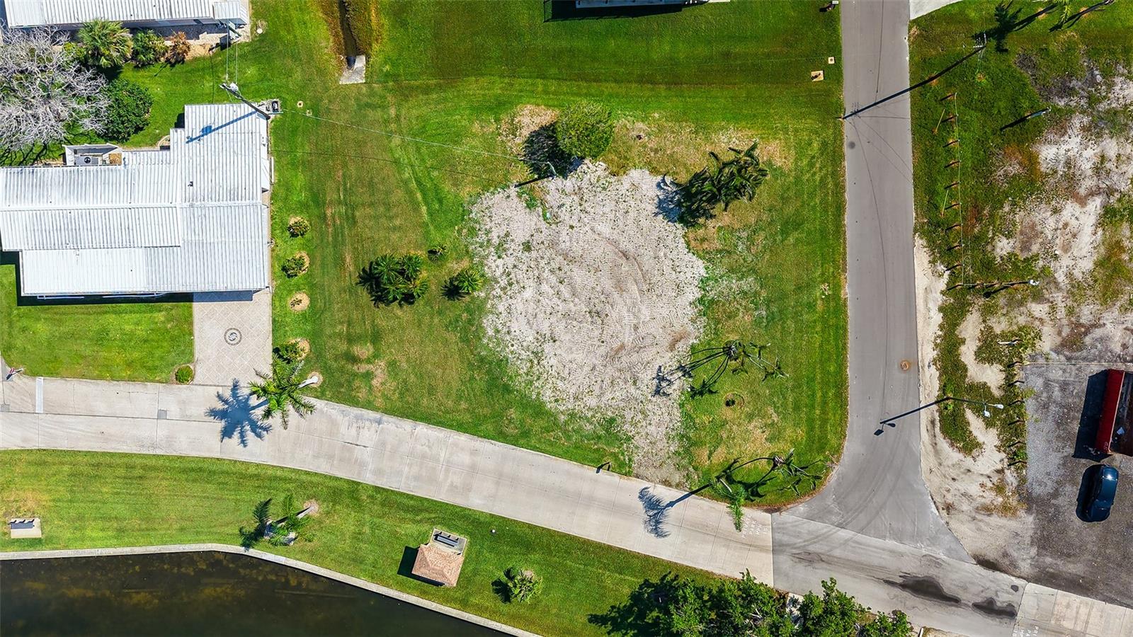 10315 CORTEZ RD W #1/2 BV, BRADENTON, FL — photo 45