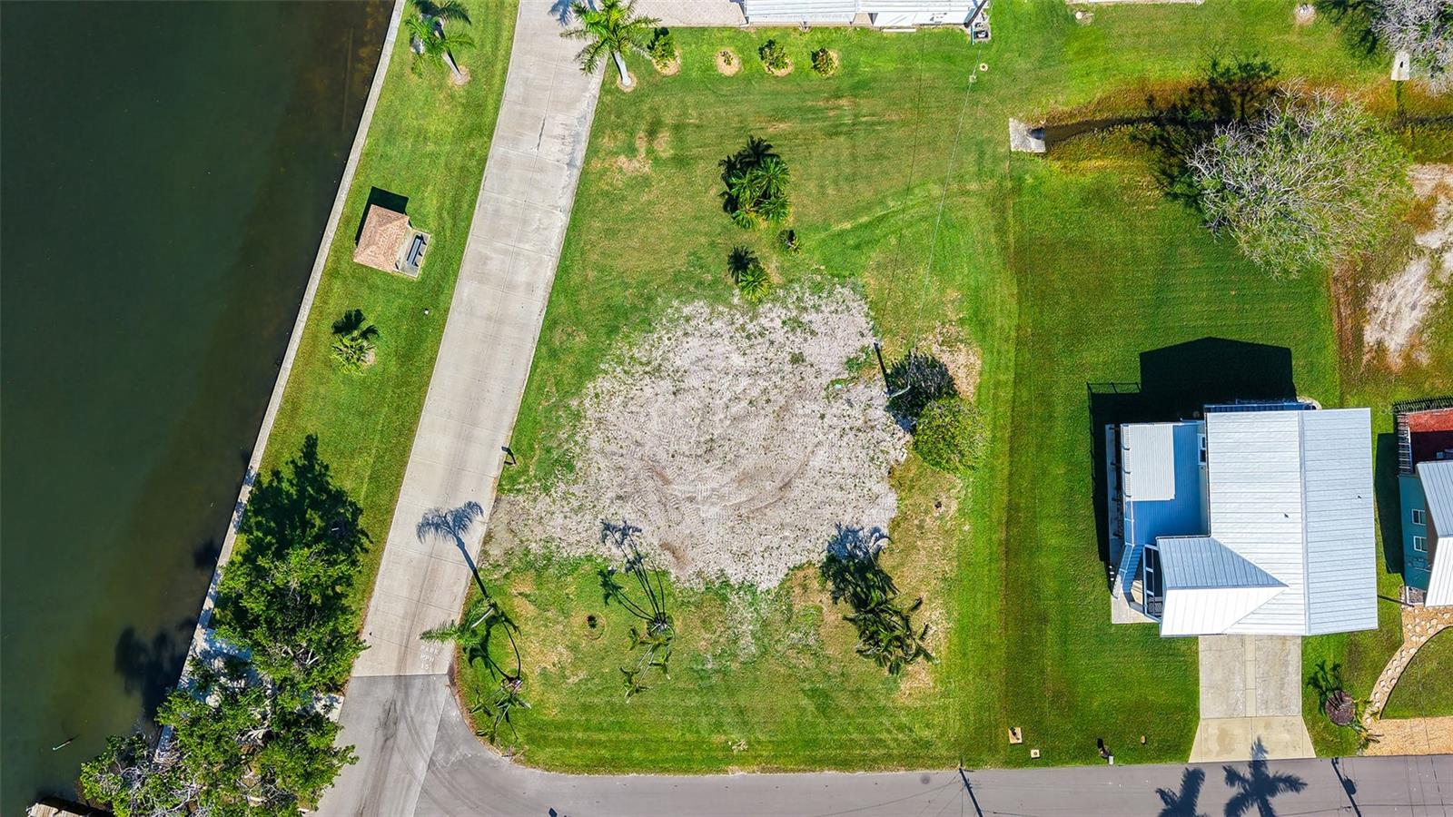 10315 CORTEZ RD W #1/2 BV, BRADENTON, FL — photo 46