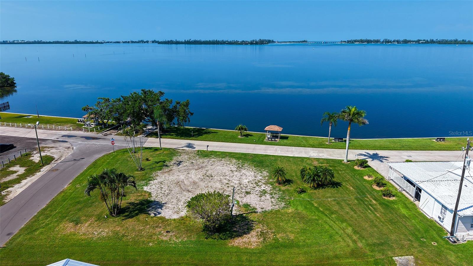 10315 CORTEZ RD W #1/2 BV, BRADENTON, FL — photo 53