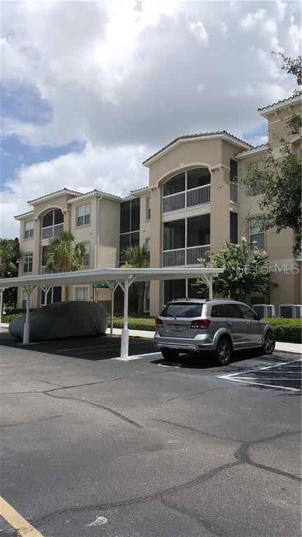 3001 LAUREL PARK LN #201, KISSIMMEE, FL