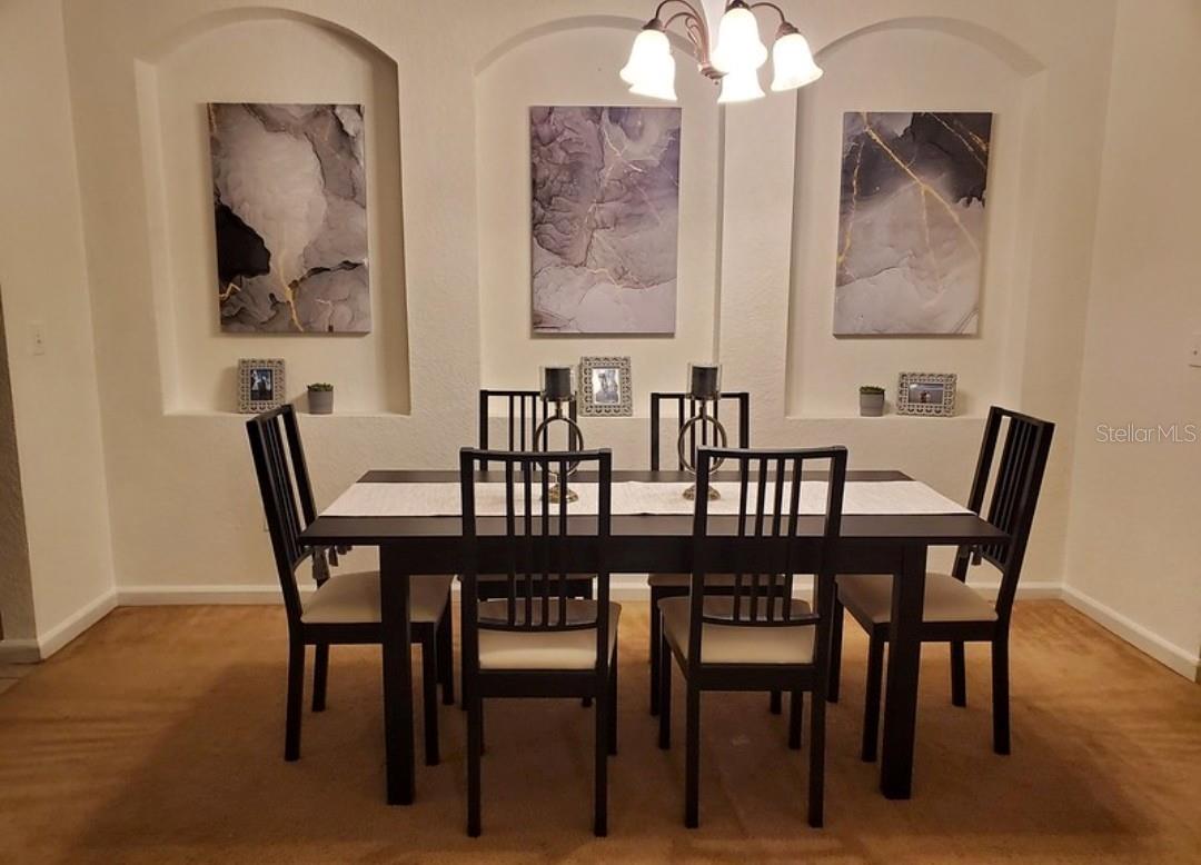 3001 LAUREL PARK LN #201, KISSIMMEE, FL — photo 12