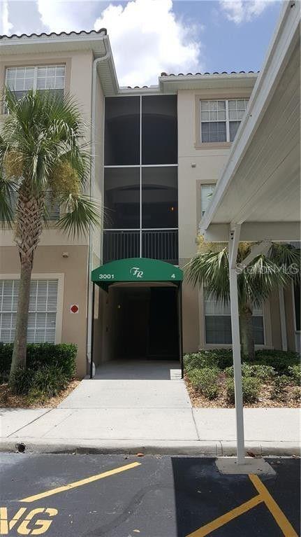 3001 LAUREL PARK LN #201, KISSIMMEE, FL — photo 29