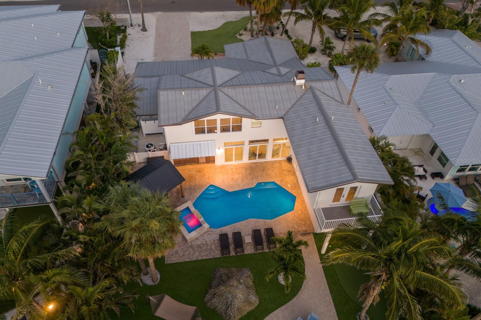 212 OAK AVE, ANNA MARIA, FL — photo 69