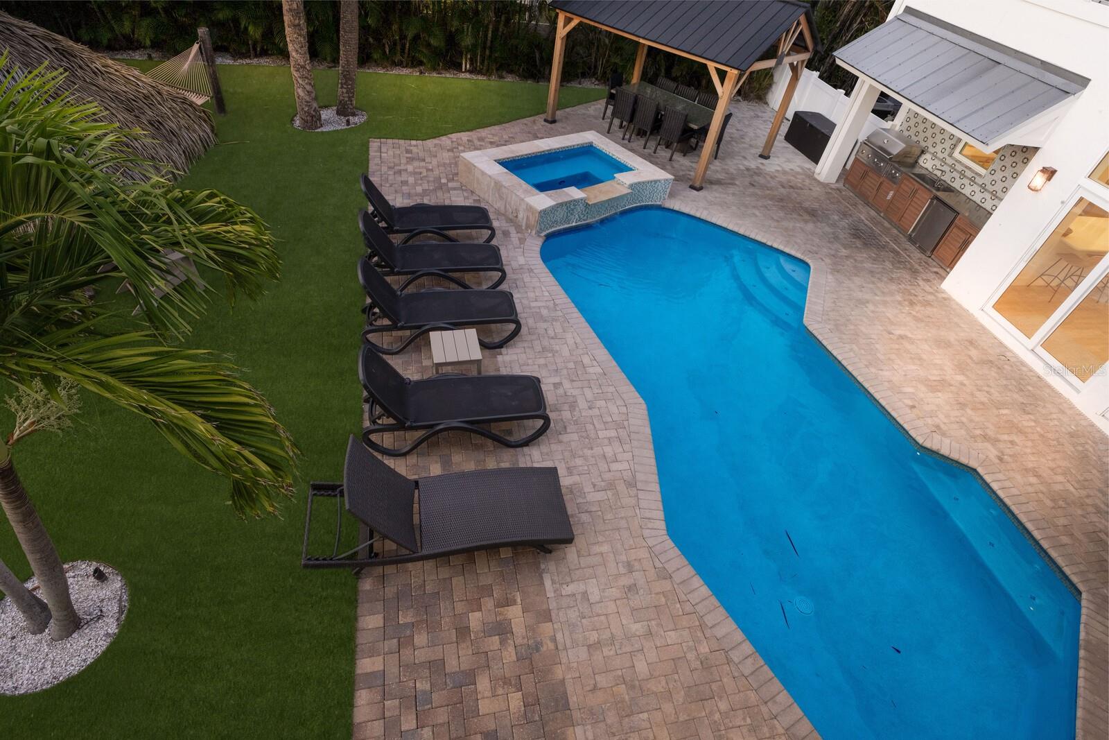 212 OAK AVE, ANNA MARIA, FL — photo 46