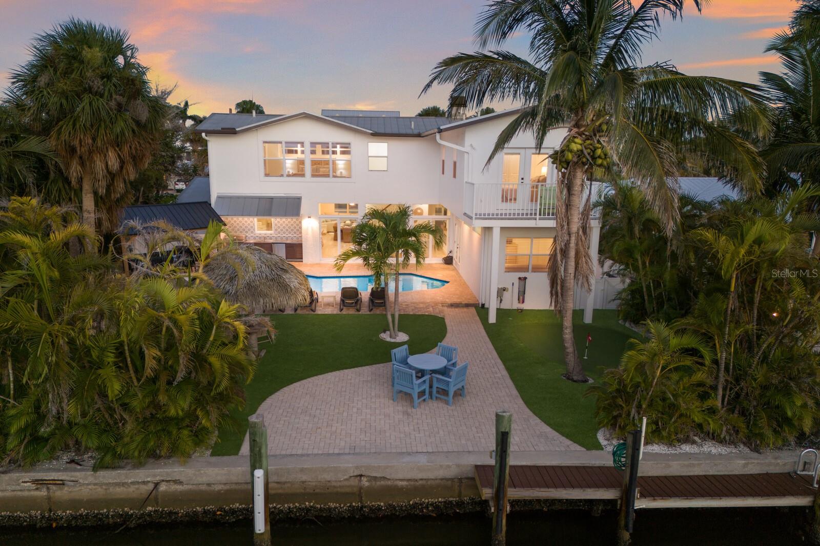 212 OAK AVE, ANNA MARIA, FL — photo 62