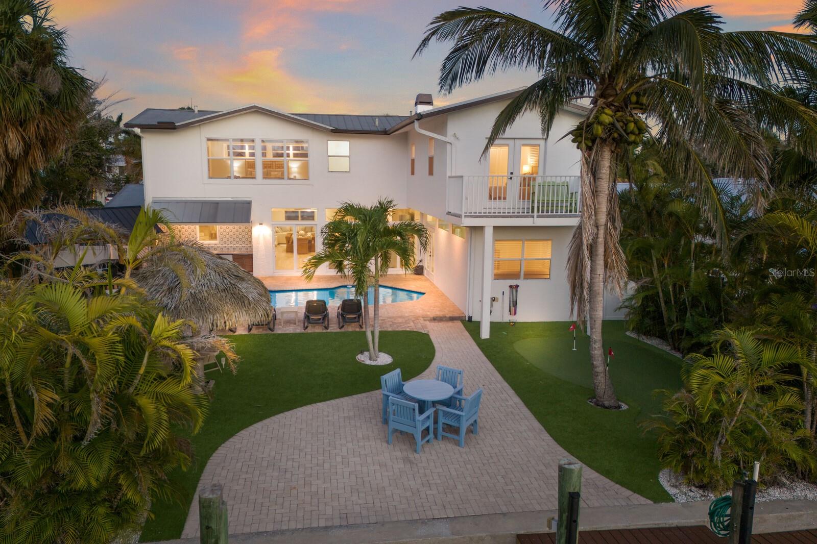 212 OAK AVE, ANNA MARIA, FL — photo 63