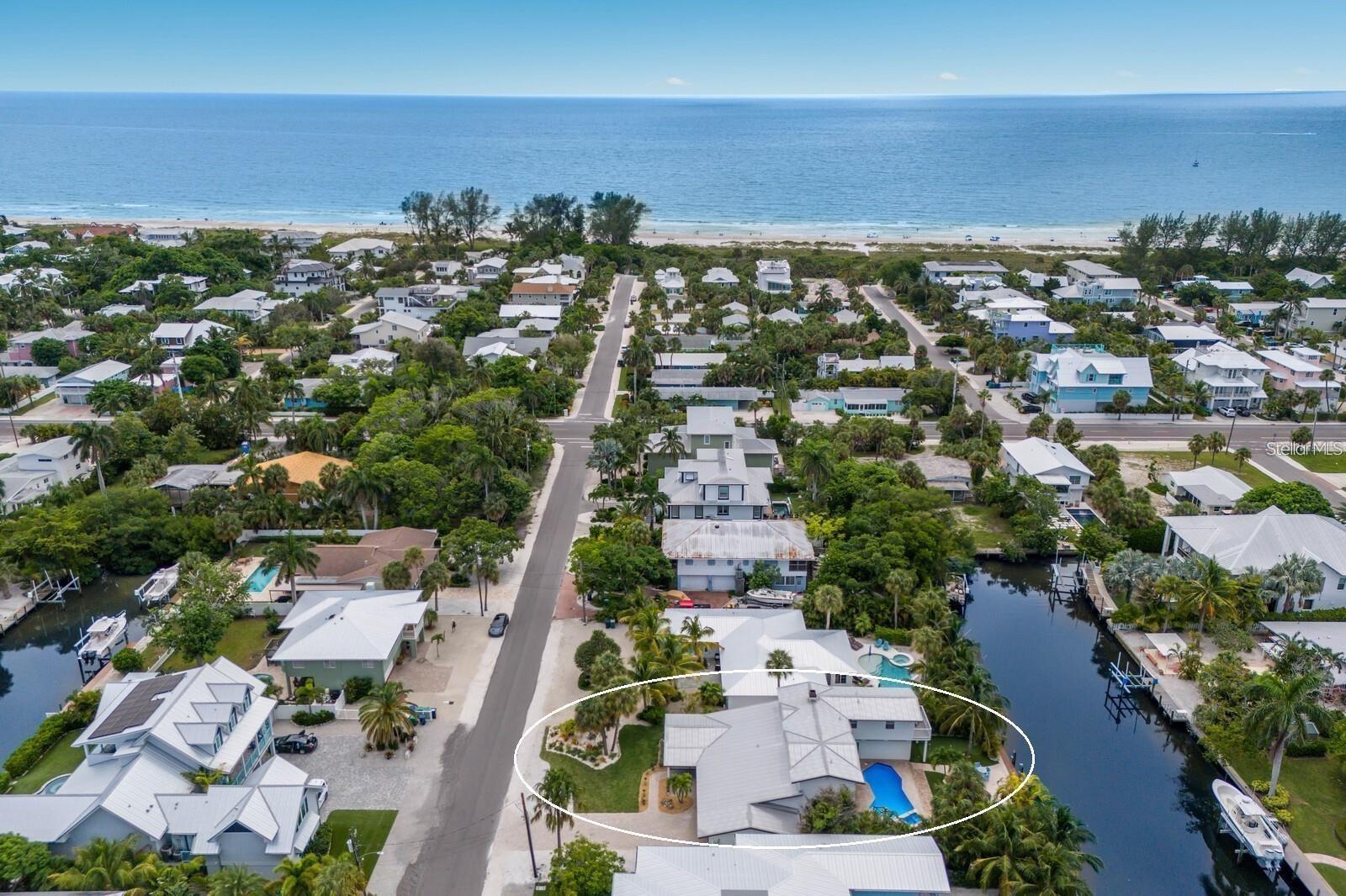 212 OAK AVE, ANNA MARIA, FL — photo 70