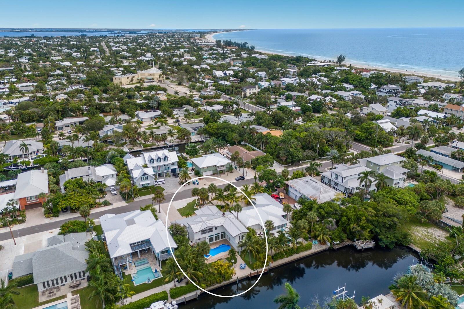 212 OAK AVE, ANNA MARIA, FL — photo 72