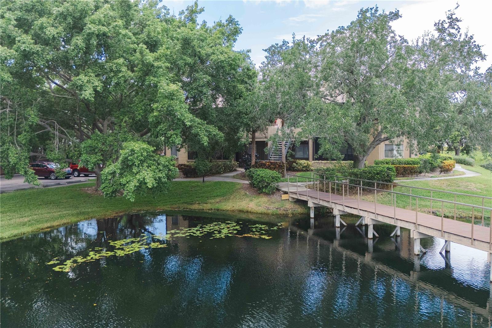 10263 GANDY BLVD N #2405, ST PETERSBURG, FL — photo 2