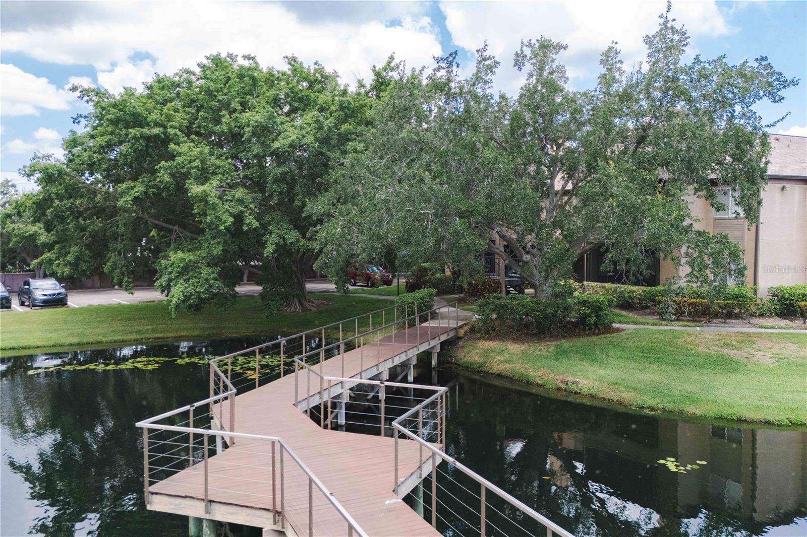 10263 GANDY BLVD N #2405, ST PETERSBURG, FL — photo 18