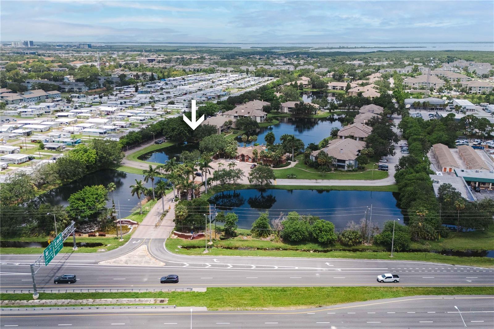 10263 GANDY BLVD N #2405, ST PETERSBURG, FL — photo 19