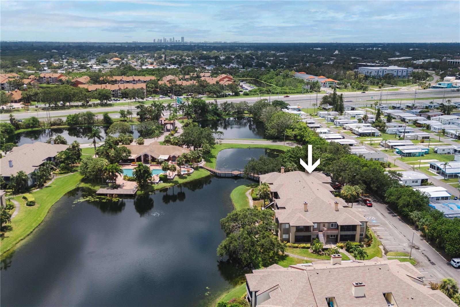 10263 GANDY BLVD N #2405, ST PETERSBURG, FL — photo 20