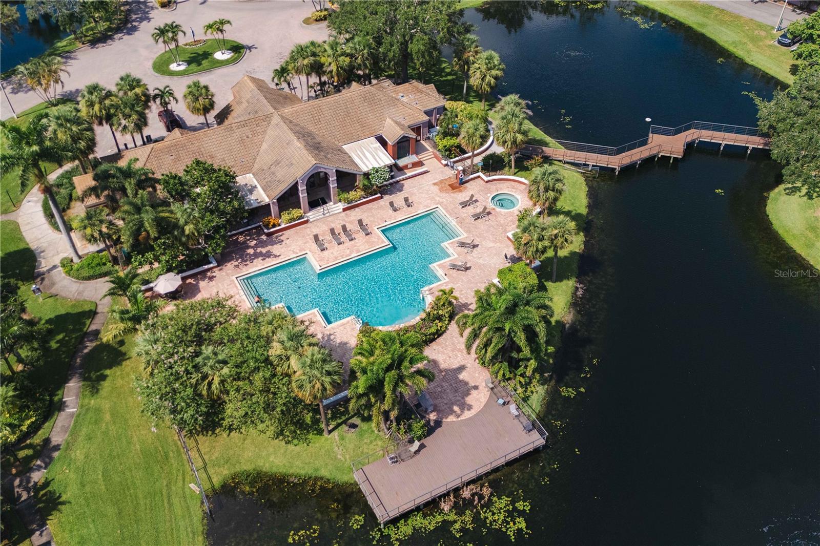 10263 GANDY BLVD N #2405, ST PETERSBURG, FL — photo 22