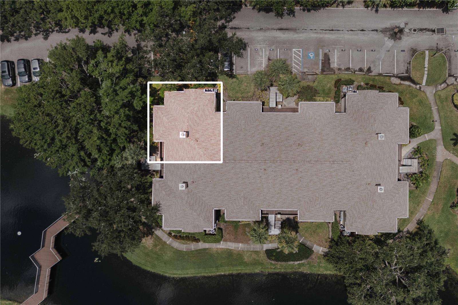 10263 GANDY BLVD N #2405, ST PETERSBURG, FL — photo 24