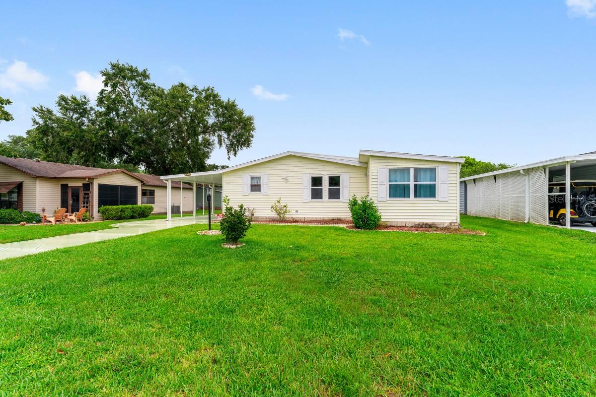 1117 PARADISE DR, LADY LAKE, FL — photo 11
