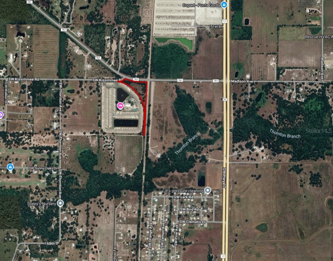 SW CO ROAD 761, ARCADIA, FL — photo 3