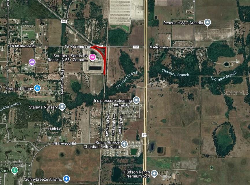 SW CO ROAD 761, ARCADIA, FL — photo 4